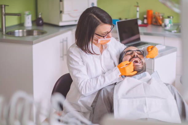 Best Tooth Pain Emergency Relief  in Bally, PA