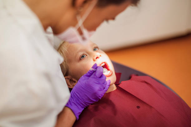 Best Broken Tooth Emergency  in Bally, PA