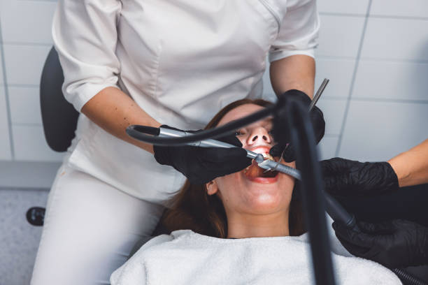 Best Cracked Tooth Emergency Dentist  in Bally, PA